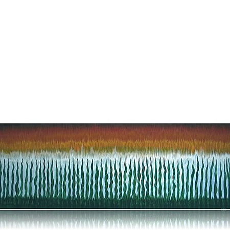 NATURA VINCENTEacrilico su tela cm. 60 x 160 (09/07)